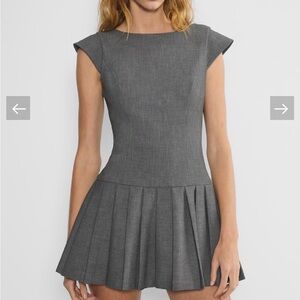 Aritzia Sunday Best Palette Dress